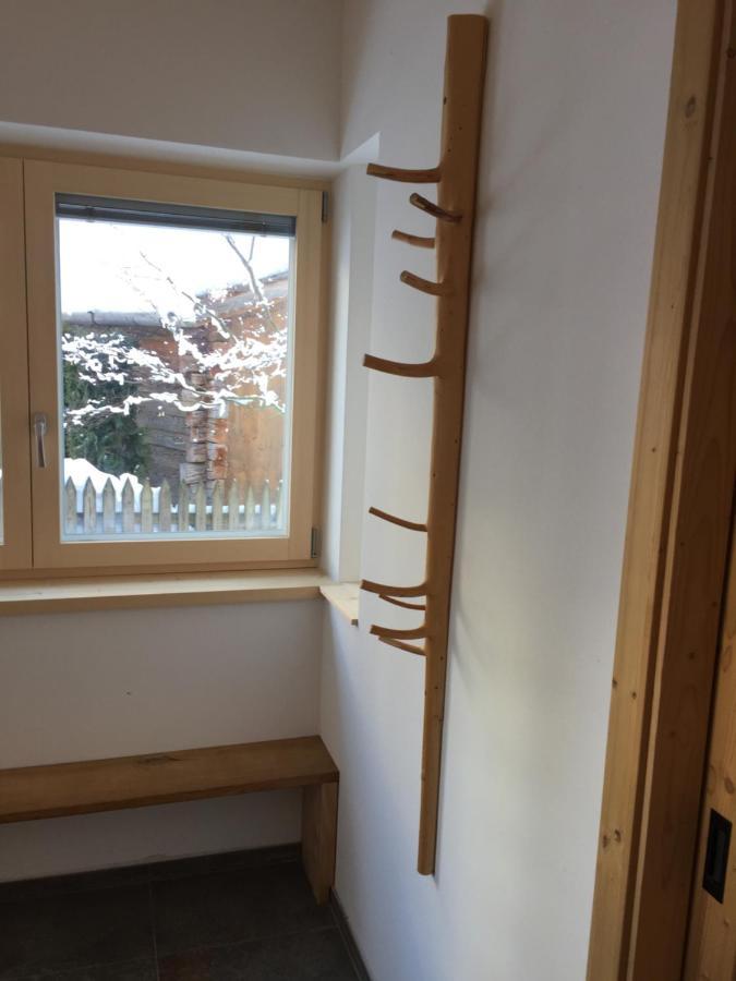 Cesa Gredine Apartment Ortisei Exterior photo