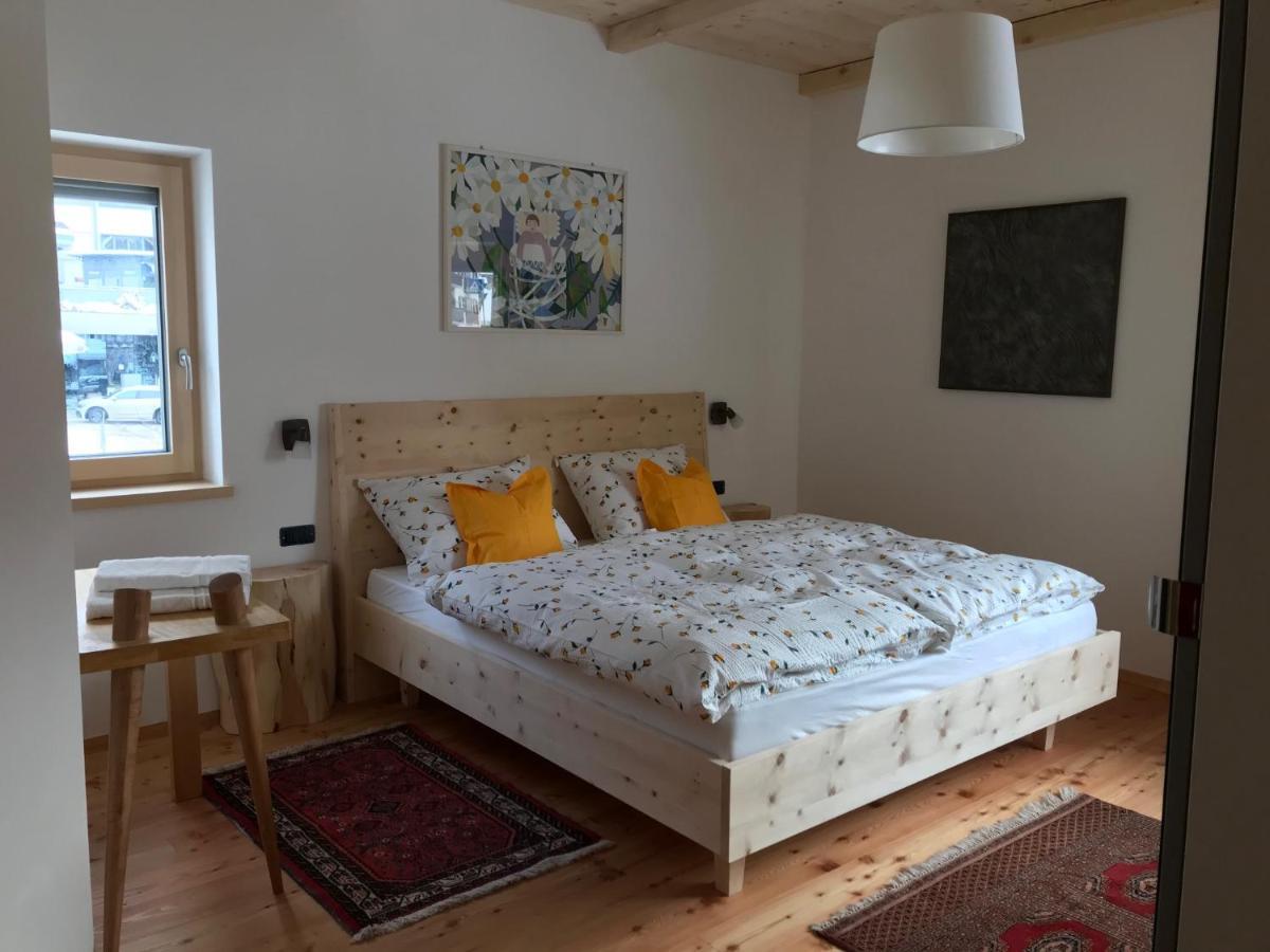 Cesa Gredine Apartment Ortisei Exterior photo